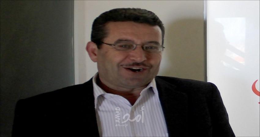 د.عبد الكريم لـ "أمد": القرض الإسرائيلي لنّ يحل عجز موازنة السلطة الفلسطينية