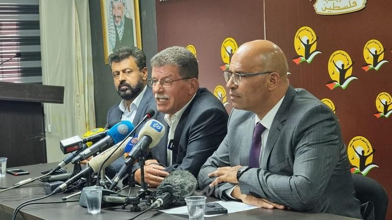 مؤسسات الأسرى: 250 أسيرًا من الجهاد يشرعون بالإضراب عن الطعام بدعم من الفصائل
