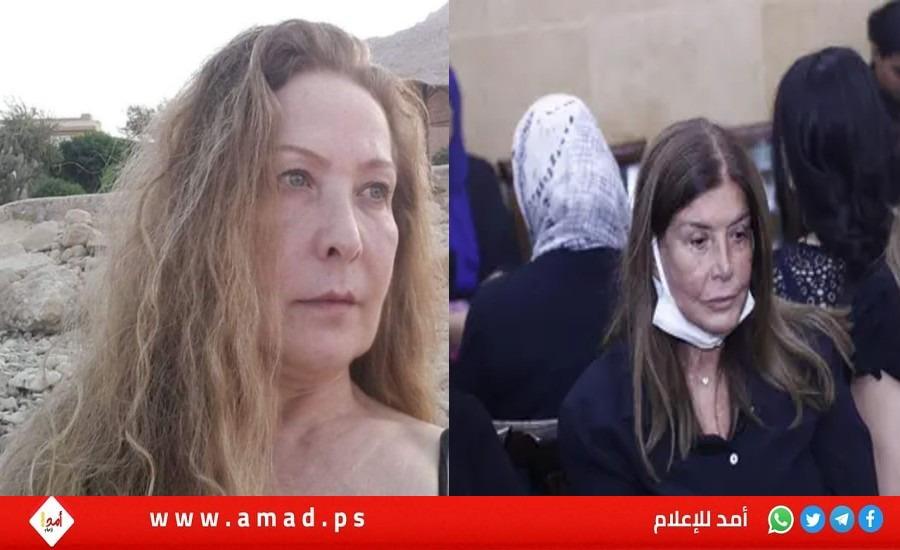"كبرنا لكننا لسنا أحصنة".. رغدة تدعم ميرفت أمين