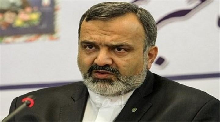 طهران ترفض إرسال الإيرانيين للعمرة في حال لم تفتح قنصلية لها في السعودية