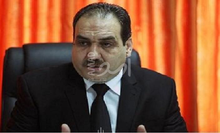 الاحتلال و الحصار الالكتروني لقطاع غزة