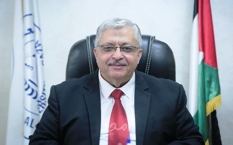 رئيس جامعة الأزهر يكشف للمرة الأولى تفاصيل ما حدث من طلبة حماس ضد معتمري الكوفية