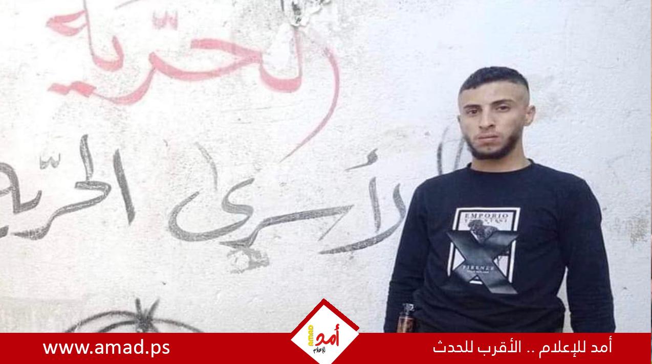 استشهاد الشاب محمد أبو عصب متأثرًا بإصابته خلال اقتحام مخيم بلاطة