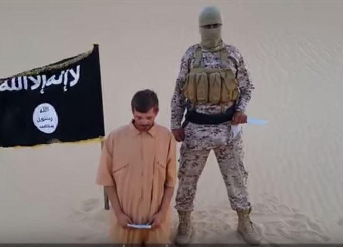 الدفاع الامريكية تعلن عن مقتل "قاطع الرؤوس " بتنظيم داعش