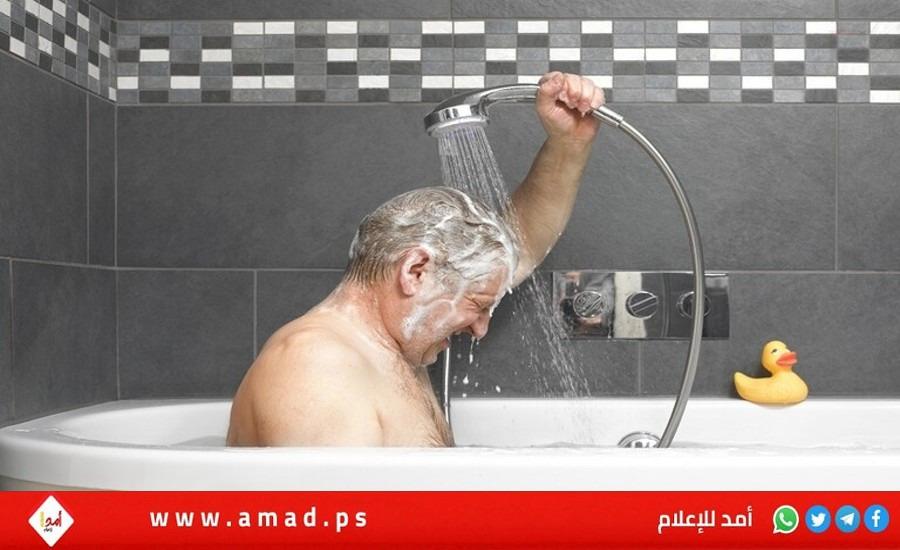 شركة غاز ألمانية تحث مواطني البلاد على توفير الطاقة: "استحموا أقل!"
