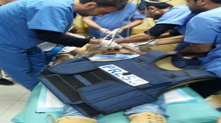 وزارة الإعلام تنشر تعميم هام حول تغطية مسيرة العودة