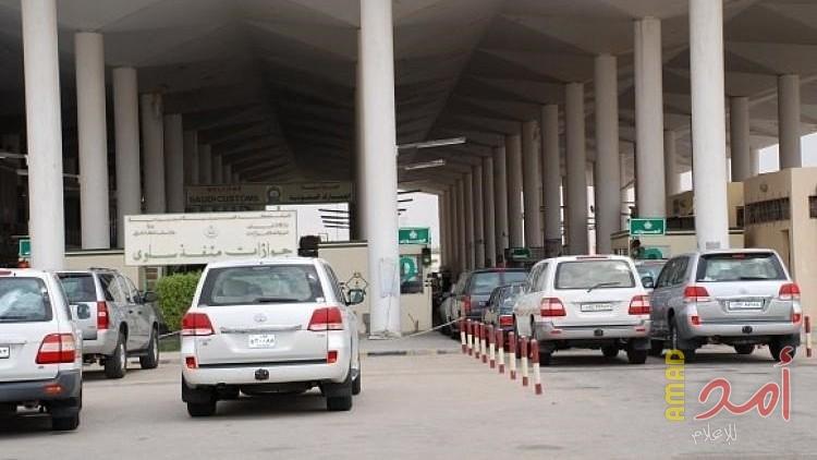 إغلاق المنفذ البري الوحيد الرابط قطر بسائر العالم