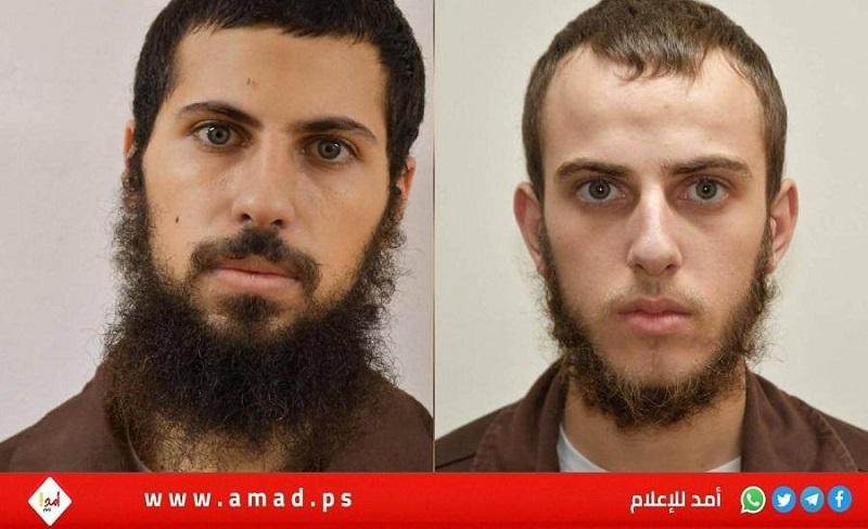 الشاباك يعلن اعتقال (6) من سكان الناصرة بتهمة الانتماء لداعش