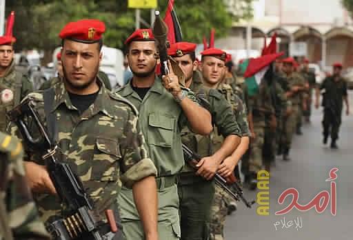" رويترز": الأمن في غزة على جدول أعمال محادثات فتح و حماس في القاهرة