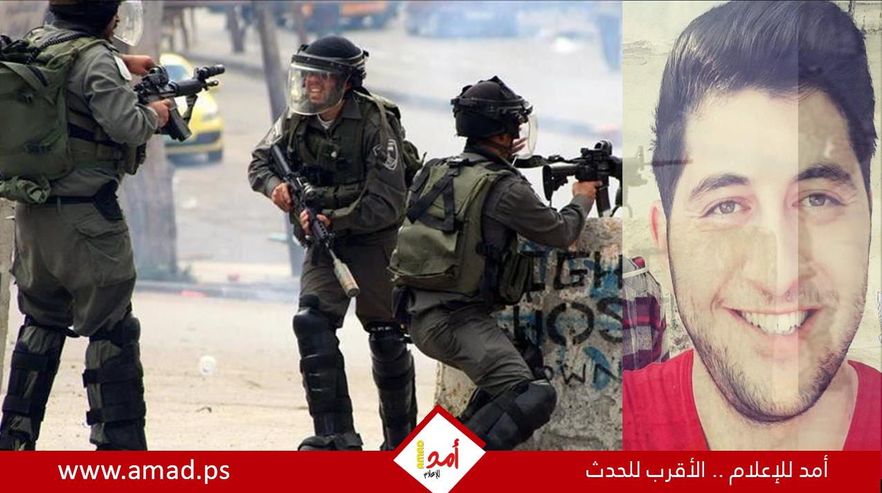 فصائل فلسطينية تنعي الشهيد عبد الله قلالوة من جنين