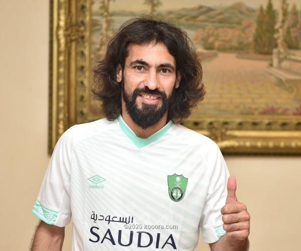 6 ملايين تمنع الأهلي من ضم خليفة حسين عبدالغني