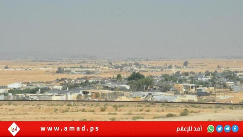 محكمة إسرائيلية تصادق على اقتلاع سكان "راس جرابة" في أراضي الـ48 وتهجيرهم