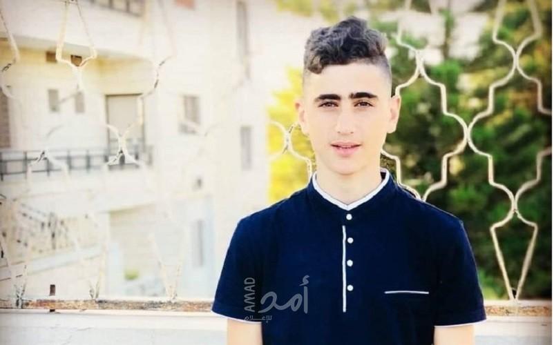 خريشي يوجه رسائل الى مسؤوليين أممين حول جريمة إعدام الفتى عودة