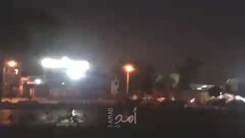 انفجارات متتالية تهز قاعدة تابعة لـ"الحرس الثوري" في طهران- فيديو