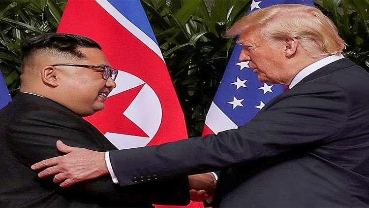 أمريكا تشترط على كوريا الشمالية تنفيذ 47 مطلبا لرفع العقوبات عنها