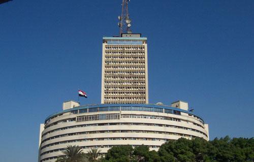 جريمة قتل بالتليفزيون المصري هي الأولى في تاريخه