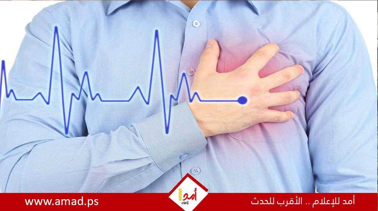 أسباب وأعراض وعلاج عدم انتظام ضربات القلب!