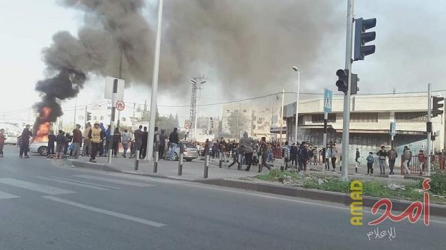 النقابة تدين استمرار القمع الوحشي لاجهزة الامن ضد صحفيي غزة