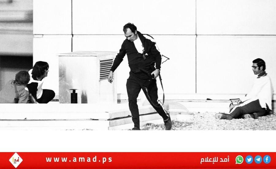 تقرير يكشف مفاجأة جديدة بشأن "عملية ميونيخ" عام (1972)