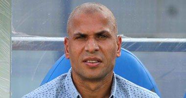 وائل جمعه يكشف عن مدرب الاهلى القادم