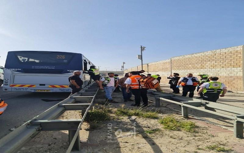 استشهاد شاب فلسطيني وإصابة مستوطن في عملية طعن ببيت لحم - فيديو