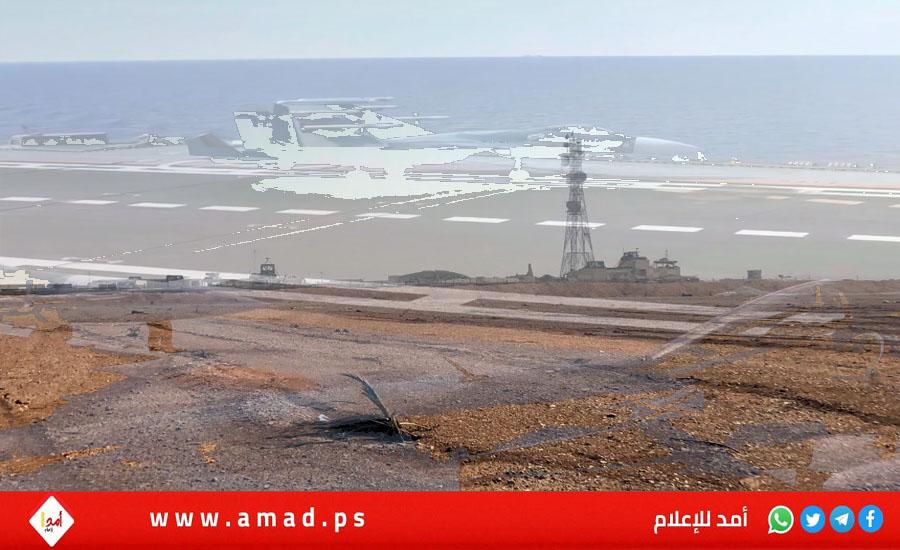 جنرال أميركي: طائرات روسية اخترقت المجال الجوي لقاعدتنا بالتنف جنوب سوريا