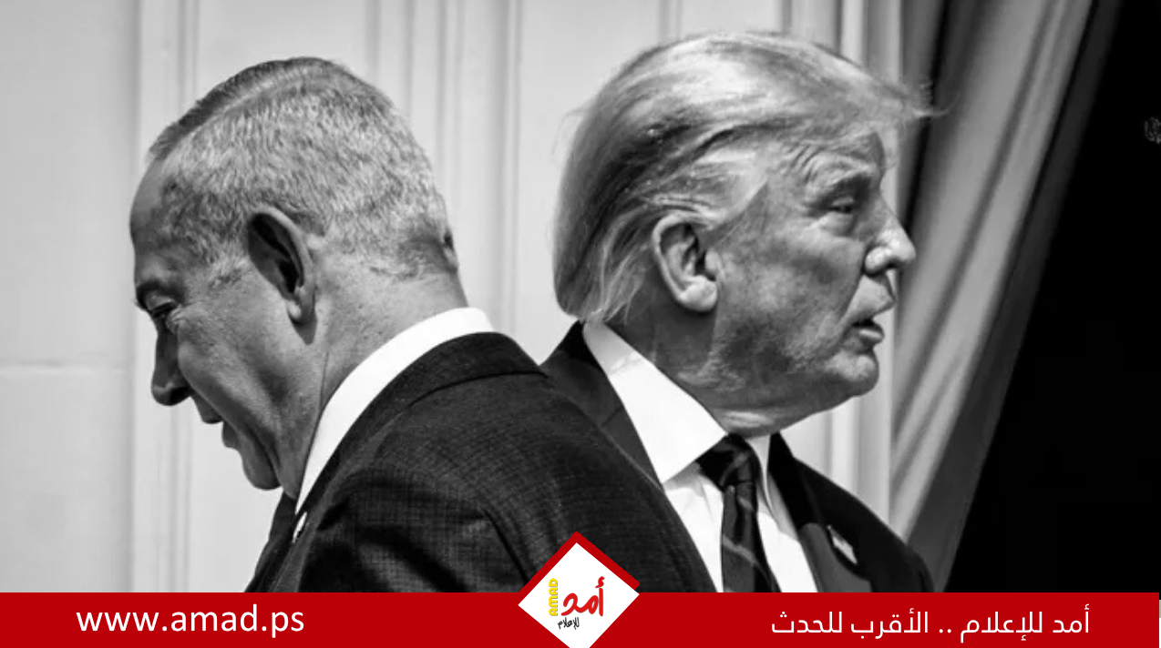 نتنياهو: قرار العودة للعمل العسكري ضد إيران بيد ترامب والخلافات بيننا "تكتيكية"