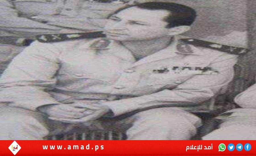 وفاة أحد أبرز قادة الجيش المصري في حرب أكتوبر