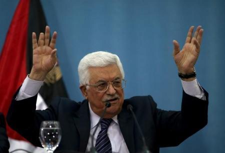 عباس سنطالب بعضوية كاملة لفلسطين في الأمم  المتحدة