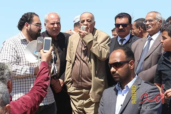 في وداع الأديب والمناضل الكبير الدكتور محمد أيوب