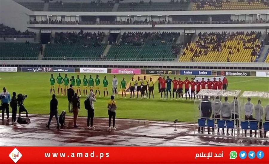 خسارة مفاجئة ومحزنة..مصر تهدي إثيوبيا فوزا بهدفين لصفر -فيديو