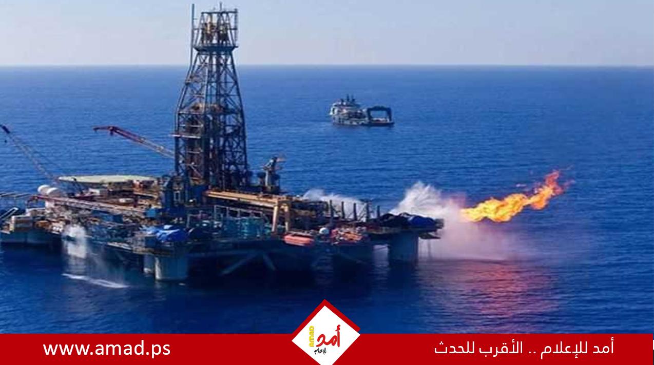 الطاقة الإسرائيلية: إطلاق رابع استكشاف للغاز الطبيعي وسط أزمة عالمية
