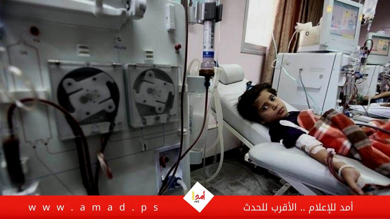شاهد - غزة، التحويلات الطبية الخارجية .. إلى أين؟