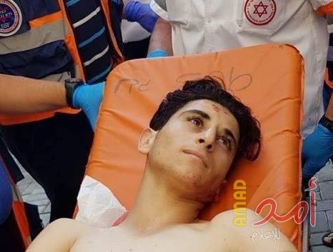 قوات الاحتلال تبلغ عائلة جبارين بنيته هدم منزلهم في الخليل