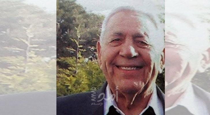 وفاة القائد الشيوعي والمناضل الوطني والتقدمي البارز عيسى مدانات