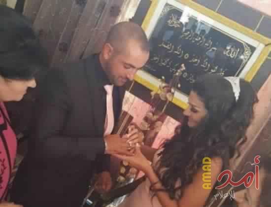 قصة وفاة شابة لبنانية بين يدي خطيبها
