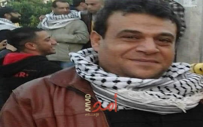 رحيل العقيد المتقاعد ناهض محمد علي محمد دغمش