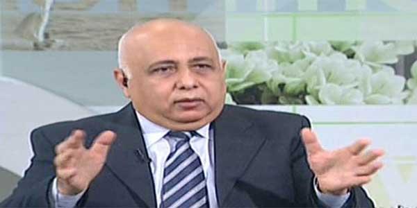 اللواء الحلبي: تدريبات النجم الساطع قد تمهد لعودة المعونات التى تم قطعها عن مصر