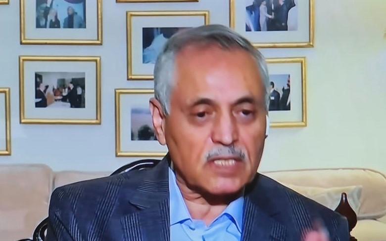 عصفور يهاتف مشعل مهنئا بعودته رئيسا لحركة حماس في الخارج