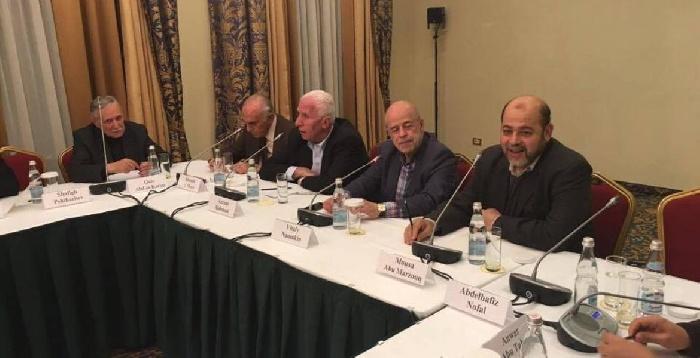 "الجهاد":  يجب وقف تسويق الأوهام ففتح وحماس بعيدتان عن المصالحة