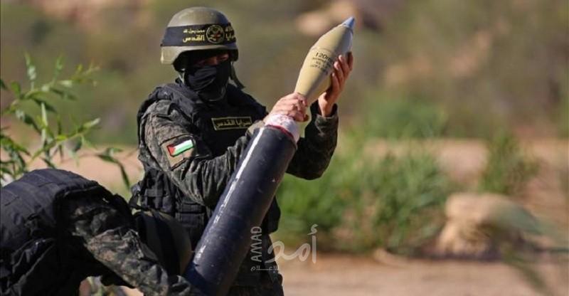 سرايا القدس تكشف مشاهد لأول مرة لما أخفاه جيش الاحتلال في عدوانه على قطاع غزة- فيديو