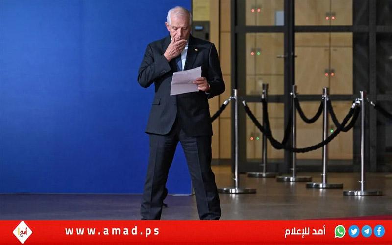 "خارطة طريق" أوروبية لحل "الصراع الإسرائيلي الفلسطيني" من 10 نقاط