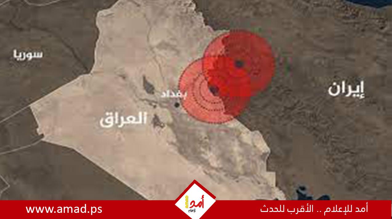 هزة أرضية تضرب عددا من المحافظات العراقية