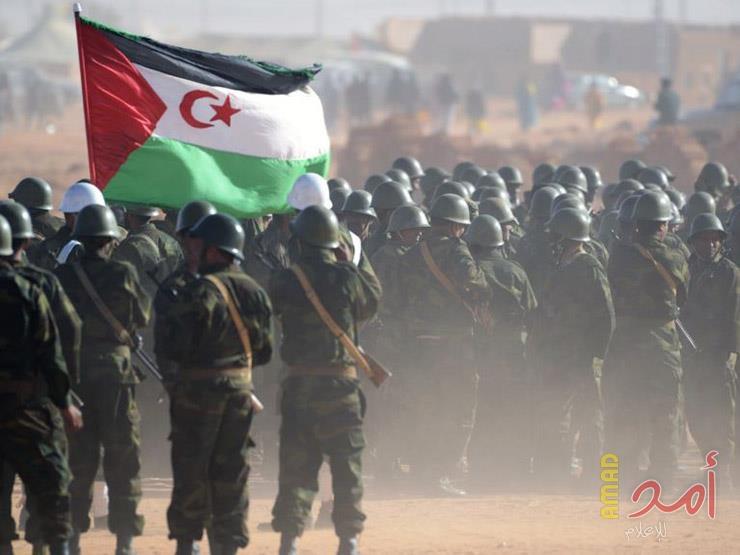 "البوليساريو" تنفي تلقيها مساعدات عسكرية من إيران و"حزب الله"
