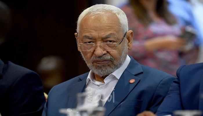 صحيفة: سطوة الغنوشي تُفاقم الخلافات داخل حركة النهضة 