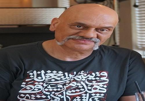 ثلاثة أعمال مسرحية جديدة تقدم على المسارح للفنان أسامة مصري