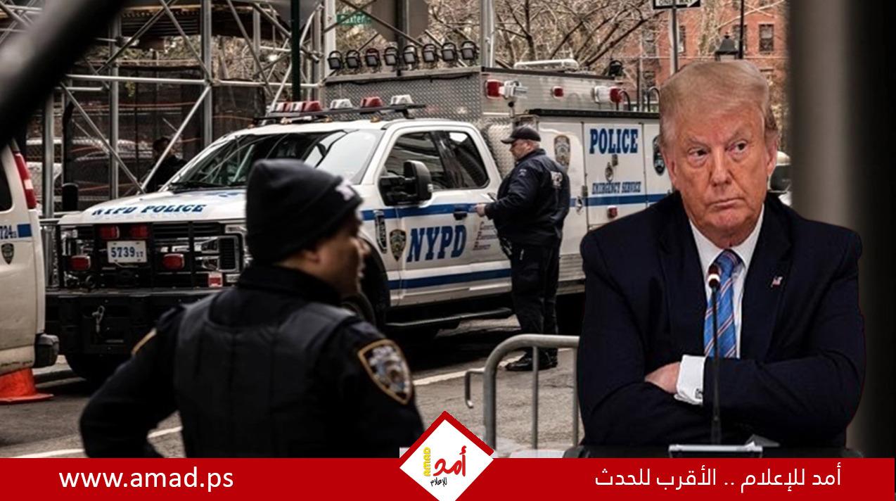 توجيه 37 تهمة لترامب في قضية أرشيف البيت الأبيض