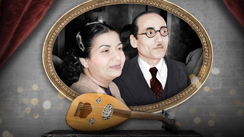 سر علاقة محمد القصبجي وأم كلثوم وإقصاء الست له