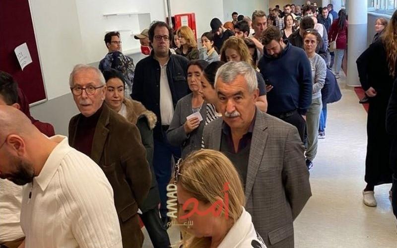 بدء فرز الأصوات في الانتخابات الرئاسية والتشريعية التركية