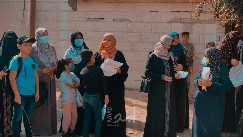 مسؤول بالشعبية: الاتحاد الأوروبي يؤكد التزامه بدعم موازنة مخصصات الشؤون الاجتماعية العام القادم